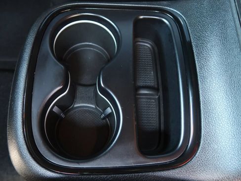 Used 2024 Dodge Durango SRT Hellcat AWD/4WD image 50