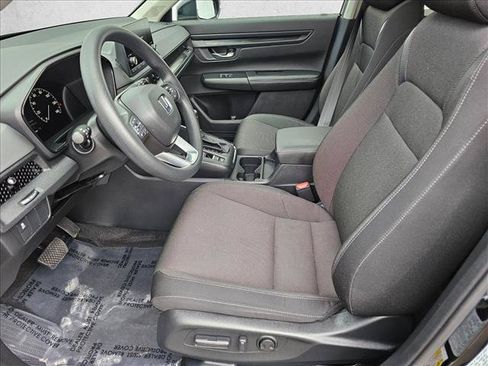 Used 2024 Honda CR-V EX image 18