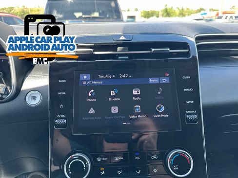 Used 2022 Hyundai Tucson SEL AWD/4WD image 50