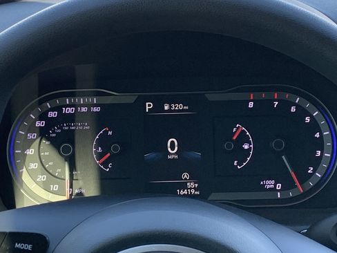 Used 2024 Hyundai Tucson SEL image 21