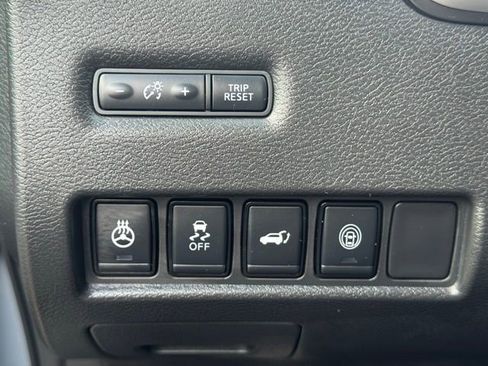 Used 2024 Nissan Murano Platinum w/ Cargo Package image 30