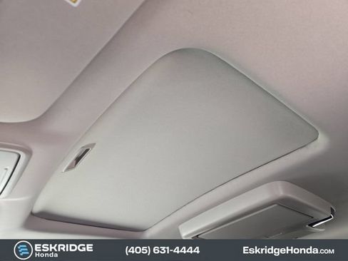 New 2026 Honda Odyssey Touring image 19
