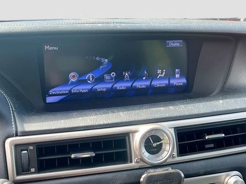 Used 2013 Lexus GS 350 AWD w/ Premium Pkg image 19