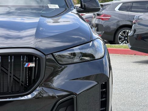 New 2026 BMW X5 M60i AWD/4WD image 13