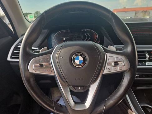 Used 2021 BMW X7 xDrive40i w/ Luxury Seating Package AWD/4WD image 14