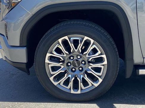 Used 2026 GMC Sierra 1500 Denali Ultimate AWD/4WD image 28