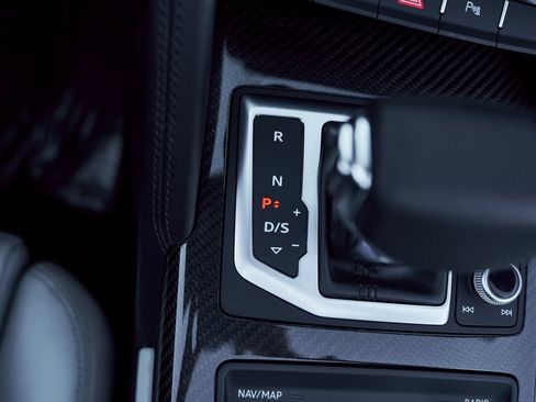 Used 2020 Audi R8 V10 performance image 63