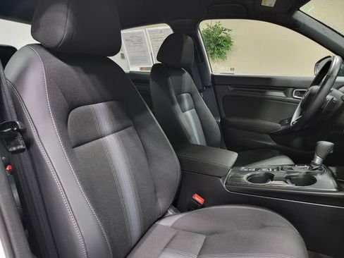 Certified 2026 Honda Civic Sport image 16