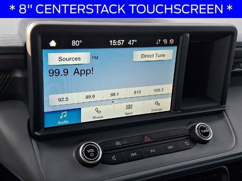 Certified 2023 Ford Maverick Tremor w/ Tremor Off-Road Package image 16