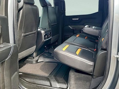 Used 2021 GMC Sierra 1500 AT4 w/ AT4 Premium Package AWD/4WD image 12