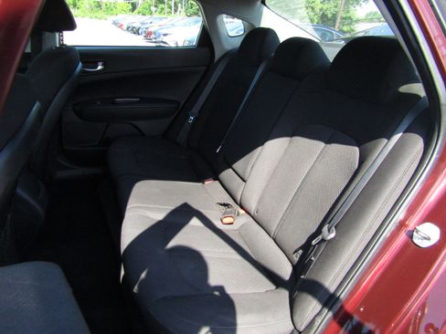 Used 2019 Kia Optima LX w/ LX 17" Wheel Package image 18