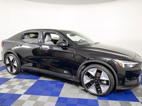 Used 2023 Polestar Polestar 2 w/ Pilot Pack AWD/4WD image 3