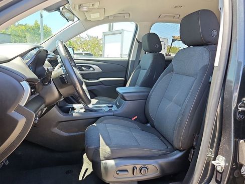 Used 2020 Chevrolet Traverse LT AWD/4WD image 13