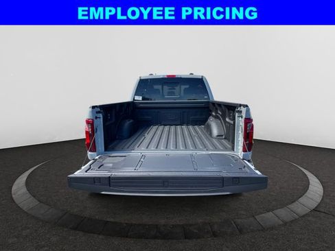 New 2026 Ford F150 XLT AWD/4WD image 5