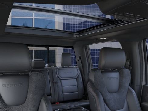 New 2026 Ford F150 Raptor AWD/4WD image 23