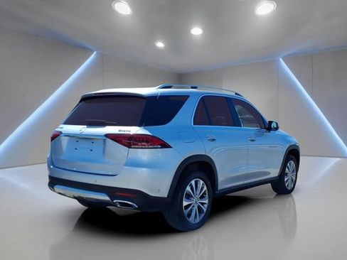 Used 2020 Mercedes-Benz GLE 350 4MATIC image 6