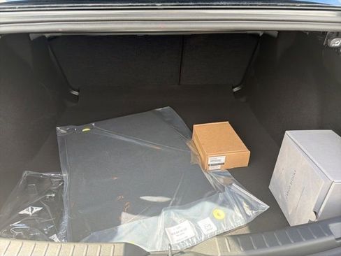 New 2026 MAZDA MAZDA3 s Sport image 30