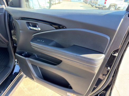 Used 2021 Honda Passport Elite image 11