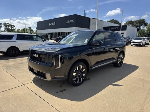 Used 2027 Kia Telluride S AWD/4WD image 2