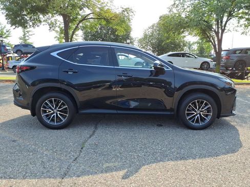 Used 2023 Lexus NX 350 AWD image 6