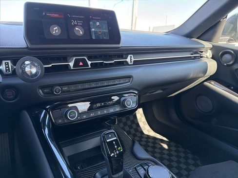 Used 2022 Toyota Supra w/ Safety & Technology Package image 10