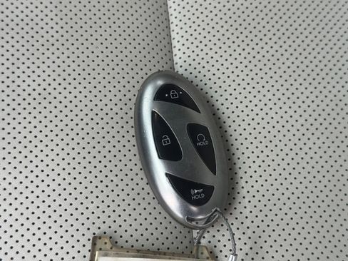 Used 2025 Hyundai Santa Fe SEL image 23