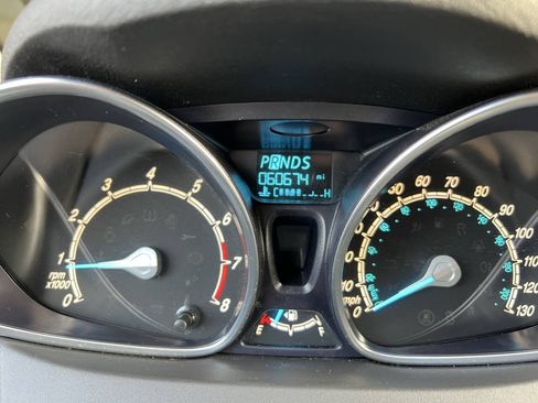 Used 2014 Ford Fiesta SE FWD image 15