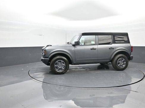 New 2025 Ford Bronco Big Bend image 4