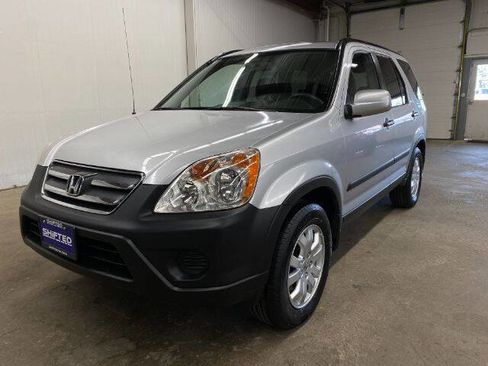 Used 2006 Honda CR-V EX image 8
