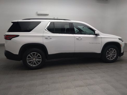 Used 2022 Chevrolet Traverse LT w/ LPO, Cargo Package AWD/4WD image 10