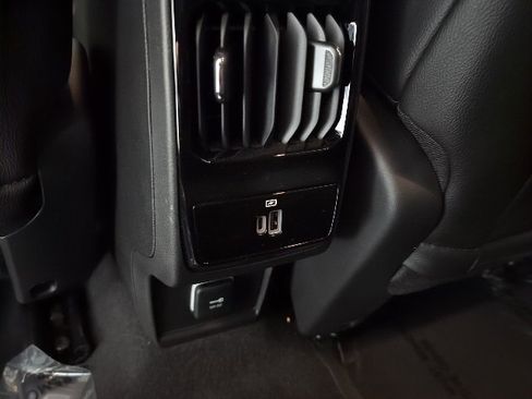 New 2026 Jeep Compass Trailhawk w/ Trailer Tow Group image 26