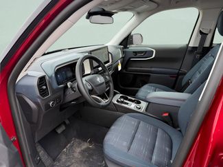 New 2026 Ford Bronco Sport Heritage w/ Convenience Package AWD/4WD video 3