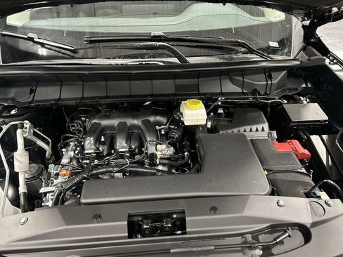 New 2026 Nissan Pathfinder S image 31