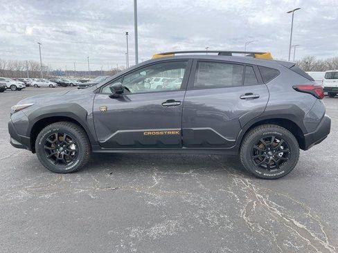 New 2026 Subaru Crosstrek 2.5i Wilderness AWD/4WD image 2