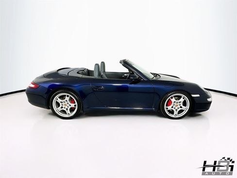 Used 2006 Porsche 911 Carrera S RWD image 19