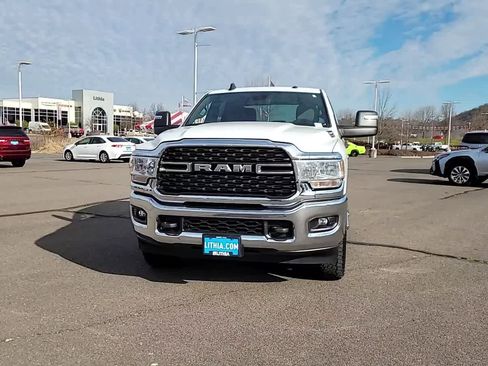 Certified 2024 RAM 3500 Big Horn image 3