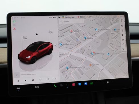 Used 2023 Tesla Model Y Long Range image 16