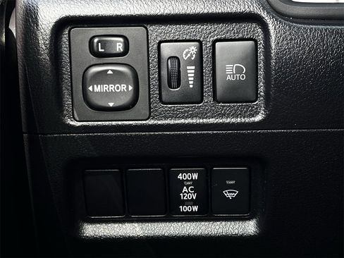 Used 2022 Toyota 4Runner TRD Off-Road Premium w/ Moonroof Package image 20