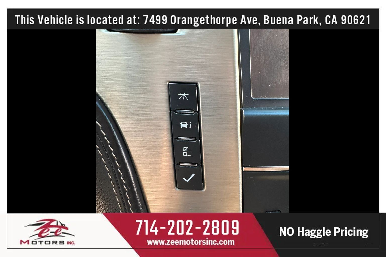 Used 2013 Cadillac Escalade Platinum AWD/4WD image 29