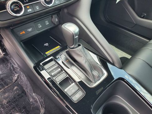 New 2026 Acura Integra A-Spec FWD image 15