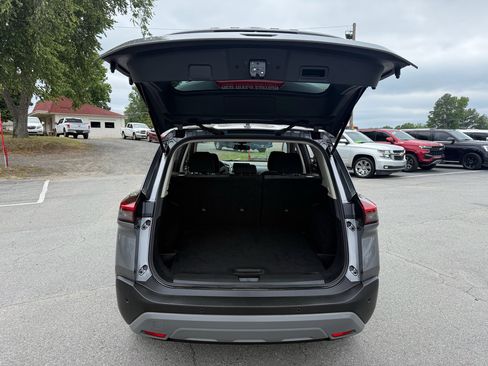 Used 2023 Nissan Rogue SV AWD/4WD image 19