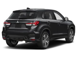 New 2026 Mitsubishi Outlander Sport AWD video 2