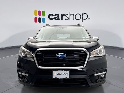 Used 2020 Subaru Ascent Touring AWD/4WD image 8