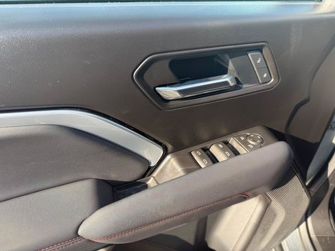 New 2026 Chevrolet Colorado Z71 AWD/4WD image 12