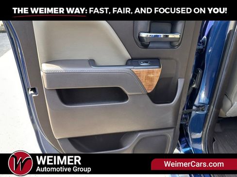 Used 2017 GMC Sierra 2500 SLT AWD/4WD image 20