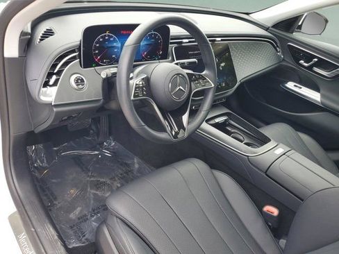 Certified 2025 Mercedes-Benz E 350 Sedan image 44