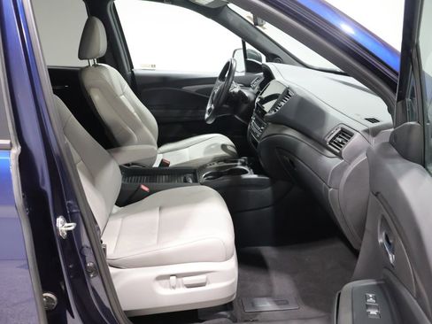 Used 2020 Honda Passport EX-L image 26
