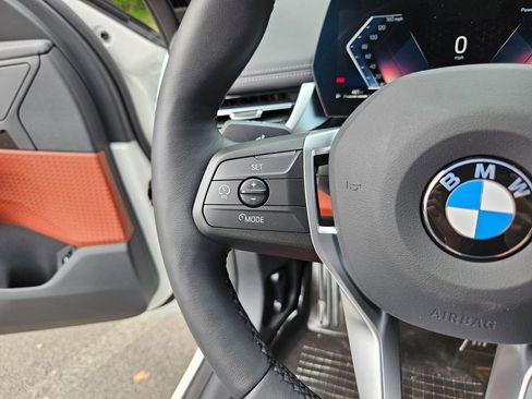 New 2026 BMW X1 xDrive28i w/ Technology Package image 11