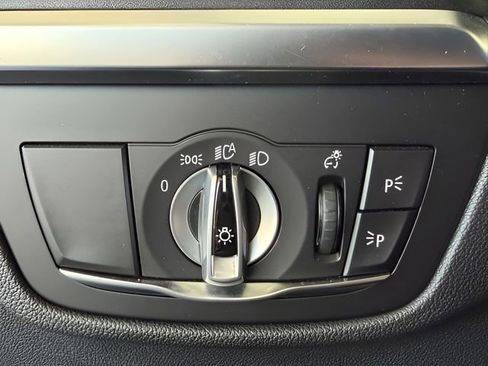 Used 2024 BMW X3 xDrive30i w/ Convenience Package image 19