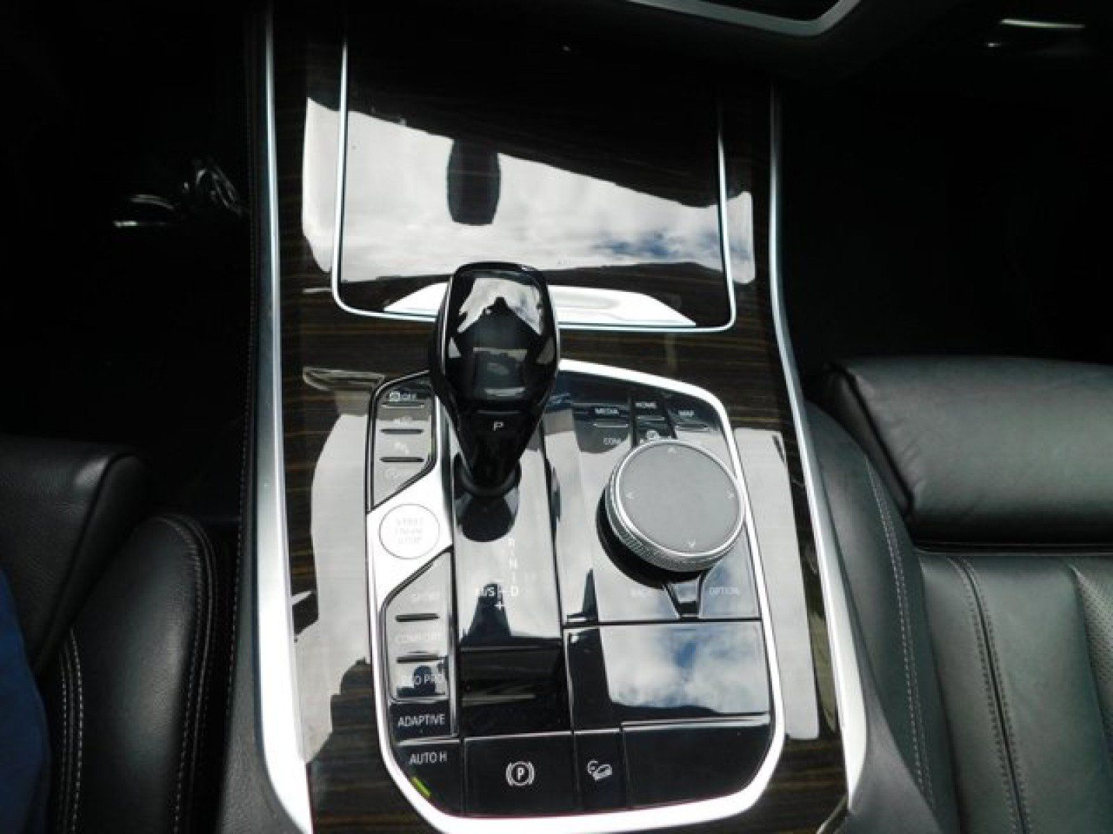 Used 2019 BMW X5 xDrive40i w/ Convenience Package AWD/4WD image 39